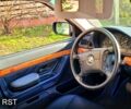 Синий БМВ 7 Серия, объемом двигателя 4.4 л и пробегом 310 тыс. км за 8700 $, фото 7 на Automoto.ua