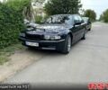 Синий БМВ 7 Серия, объемом двигателя 5.4 л и пробегом 0 тыс. км за 10000 $, фото 1 на Automoto.ua