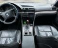 Синій БМВ 7 Серія, об'ємом двигуна 2.8 л та пробігом 222 тис. км за 2300 $, фото 5 на Automoto.ua