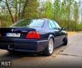 Синий БМВ 7 Серия, объемом двигателя 4.4 л и пробегом 310 тыс. км за 8700 $, фото 1 на Automoto.ua
