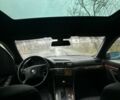 Синий БМВ 7 Серия, объемом двигателя 4.4 л и пробегом 400 тыс. км за 5500 $, фото 5 на Automoto.ua