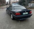 Синий БМВ 7 Серия, объемом двигателя 3.5 л и пробегом 395 тыс. км за 5800 $, фото 14 на Automoto.ua