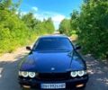 Синий БМВ 7 Серия, объемом двигателя 2.8 л и пробегом 400 тыс. км за 3500 $, фото 8 на Automoto.ua
