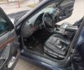Синий БМВ 7 Серия, объемом двигателя 3.5 л и пробегом 395 тыс. км за 5800 $, фото 6 на Automoto.ua