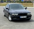 Синий БМВ 7 Серия, объемом двигателя 2.8 л и пробегом 479 тыс. км за 2300 $, фото 1 на Automoto.ua