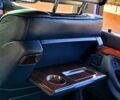 Синий БМВ 7 Серия, объемом двигателя 4.4 л и пробегом 310 тыс. км за 8700 $, фото 8 на Automoto.ua