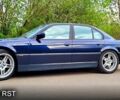 Синий БМВ 7 Серия, объемом двигателя 4.4 л и пробегом 310 тыс. км за 8700 $, фото 5 на Automoto.ua