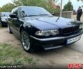 Синий БМВ 7 Серия, объемом двигателя 5.4 л и пробегом 0 тыс. км за 10000 $, фото 3 на Automoto.ua