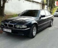 Синій БМВ 7 Серія, об'ємом двигуна 2.8 л та пробігом 400 тис. км за 5000 $, фото 13 на Automoto.ua