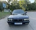 Синий БМВ 7 Серия, объемом двигателя 2.8 л и пробегом 350 тыс. км за 3999 $, фото 1 на Automoto.ua