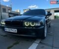 Синий БМВ 7 Серия, объемом двигателя 3.5 л и пробегом 292 тыс. км за 5300 $, фото 1 на Automoto.ua
