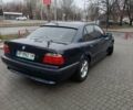 Синий БМВ 7 Серия, объемом двигателя 3.5 л и пробегом 395 тыс. км за 5800 $, фото 13 на Automoto.ua