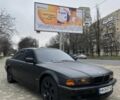 Синий БМВ 7 Серия, объемом двигателя 2.5 л и пробегом 499 тыс. км за 3699 $, фото 1 на Automoto.ua