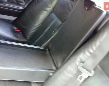 Синій БМВ 7 Серія, об'ємом двигуна 2.8 л та пробігом 400 тис. км за 5000 $, фото 3 на Automoto.ua