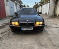 Синий БМВ 7 Серия, объемом двигателя 2.5 л и пробегом 480 тыс. км за 3700 $, фото 1 на Automoto.ua