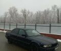 Синий БМВ 7 Серия, объемом двигателя 3.5 л и пробегом 415 тыс. км за 4950 $, фото 2 на Automoto.ua