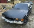 Синий БМВ 7 Серия, объемом двигателя 2.5 л и пробегом 500 тыс. км за 1500 $, фото 1 на Automoto.ua