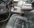 Синий БМВ 7 Серия, объемом двигателя 3.5 л и пробегом 395 тыс. км за 5800 $, фото 9 на Automoto.ua