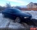 Синий БМВ 7 Серия, объемом двигателя 3.5 л и пробегом 300 тыс. км за 3900 $, фото 1 на Automoto.ua