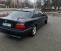 Синий БМВ 7 Серия, объемом двигателя 3.5 л и пробегом 395 тыс. км за 5800 $, фото 12 на Automoto.ua
