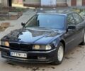 Синий БМВ 7 Серия, объемом двигателя 3.5 л и пробегом 3 тыс. км за 5299 $, фото 1 на Automoto.ua