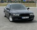 Синій БМВ 7 Серія, об'ємом двигуна 2.8 л та пробігом 479 тис. км за 2300 $, фото 1 на Automoto.ua