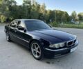 Синий БМВ 7 Серия, объемом двигателя 2.8 л и пробегом 350 тыс. км за 3999 $, фото 2 на Automoto.ua