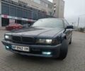 Синий БМВ 7 Серия, объемом двигателя 3.5 л и пробегом 395 тыс. км за 5800 $, фото 1 на Automoto.ua