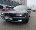 Синий БМВ 7 Серия, объемом двигателя 3.5 л и пробегом 395 тыс. км за 4500 $, фото 1 на Automoto.ua