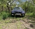Синий БМВ 7 Серия, объемом двигателя 3.5 л и пробегом 400 тыс. км за 5000 $, фото 1 на Automoto.ua