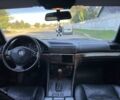 Синий БМВ 7 Серия, объемом двигателя 2.8 л и пробегом 350 тыс. км за 3999 $, фото 8 на Automoto.ua