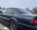 Синій БМВ 7 Серія, об'ємом двигуна 2.8 л та пробігом 222 тис. км за 2300 $, фото 1 на Automoto.ua