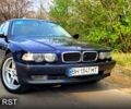 Синий БМВ 7 Серия, объемом двигателя 4.4 л и пробегом 310 тыс. км за 8700 $, фото 1 на Automoto.ua