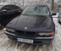 Синий БМВ 7 Серия, объемом двигателя 3.5 л и пробегом 350 тыс. км за 5500 $, фото 1 на Automoto.ua