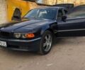 Синій БМВ 7 Серія, об'ємом двигуна 3.5 л та пробігом 340 тис. км за 5373 $, фото 15 на Automoto.ua