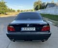 Синий БМВ 7 Серия, объемом двигателя 2.8 л и пробегом 350 тыс. км за 3999 $, фото 4 на Automoto.ua