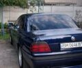 Синий БМВ 7 Серия, объемом двигателя 2.79 л и пробегом 423 тыс. км за 4500 $, фото 5 на Automoto.ua