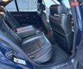 Синий БМВ 7 Серия, объемом двигателя 3.6 л и пробегом 520 тыс. км за 7450 $, фото 21 на Automoto.ua