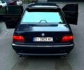 Синий БМВ 7 Серия, объемом двигателя 2.8 л и пробегом 400 тыс. км за 5999 $, фото 1 на Automoto.ua