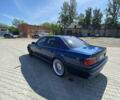 Синий БМВ 7 Серия, объемом двигателя 4.4 л и пробегом 385 тыс. км за 6300 $, фото 7 на Automoto.ua