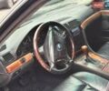 Синій БМВ 7 Серія, об'ємом двигуна 4.4 л та пробігом 400 тис. км за 3999 $, фото 8 на Automoto.ua