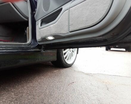 Синий БМВ 7 Серия, объемом двигателя 4 л и пробегом 287 тыс. км за 4100 $, фото 16 на Automoto.ua