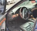 Синій БМВ 7 Серія, об'ємом двигуна 4.4 л та пробігом 400 тис. км за 3999 $, фото 7 на Automoto.ua