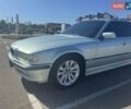 Синий БМВ 7 Серия, объемом двигателя 3 л и пробегом 395 тыс. км за 6800 $, фото 1 на Automoto.ua