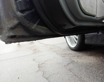 Синий БМВ 7 Серия, объемом двигателя 4 л и пробегом 287 тыс. км за 4100 $, фото 14 на Automoto.ua