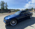 Синий БМВ 7 Серия, объемом двигателя 4.4 л и пробегом 385 тыс. км за 6300 $, фото 1 на Automoto.ua