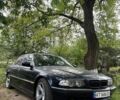Синий БМВ 7 Серия, объемом двигателя 2.9 л и пробегом 400 тыс. км за 6000 $, фото 1 на Automoto.ua