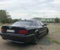 Синий БМВ 7 Серия, объемом двигателя 3.5 л и пробегом 400 тыс. км за 5000 $, фото 1 на Automoto.ua