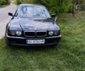 Синий БМВ 7 Серия, объемом двигателя 2.99 л и пробегом 40 тыс. км за 6700 $, фото 1 на Automoto.ua
