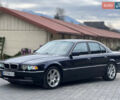 Синий БМВ 7 Серия, объемом двигателя 3 л и пробегом 303 тыс. км за 6300 $, фото 29 на Automoto.ua